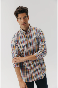CAMISA EL PULPO