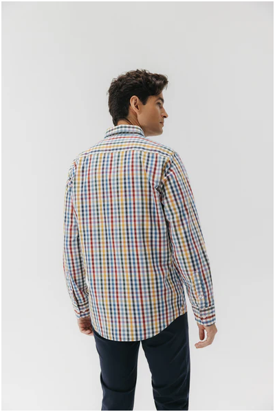 CAMISA EL PULPO