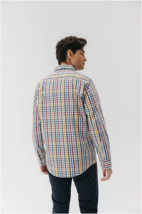 CAMISA EL PULPO