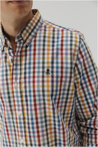 CAMISA EL PULPO