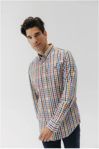 CAMISA EL PULPO