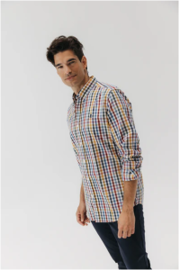 CAMISA EL PULPO