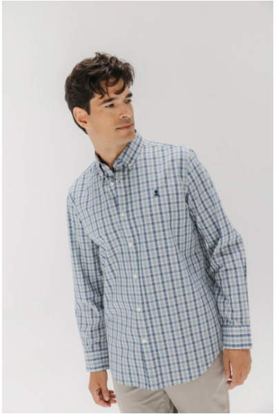 CAMISA EL PULPO