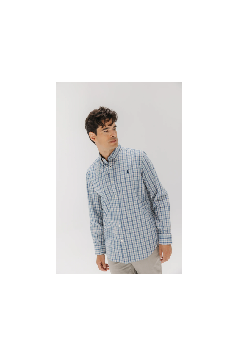 CAMISA EL PULPO