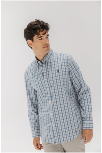 CAMISA EL PULPO