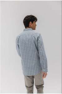 CAMISA EL PULPO