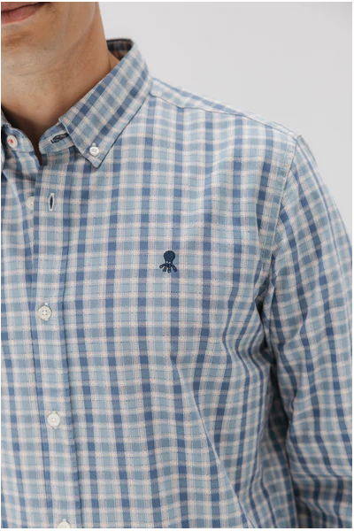 CAMISA EL PULPO