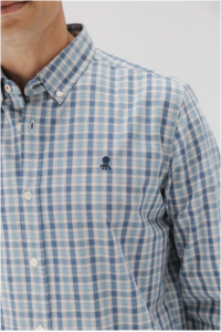 CAMISA EL PULPO