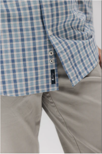 CAMISA EL PULPO