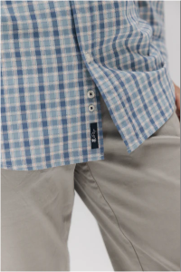 CAMISA EL PULPO