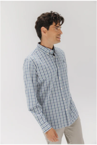CAMISA EL PULPO