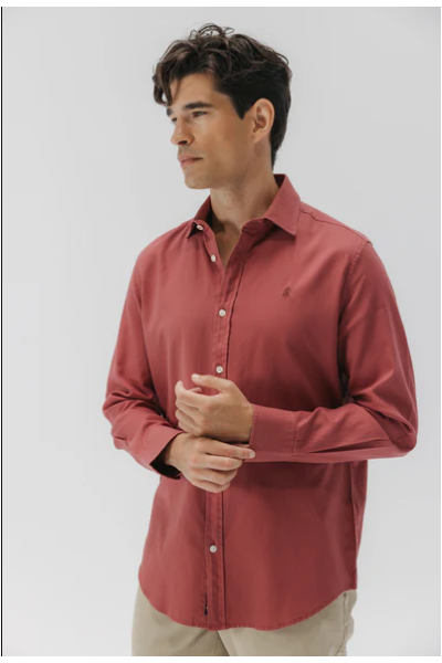 CAMISA EL PULPO