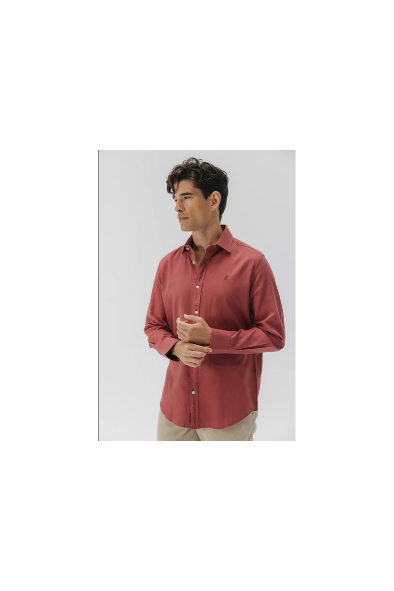CAMISA EL PULPO
