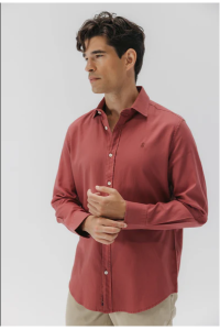 CAMISA EL PULPO