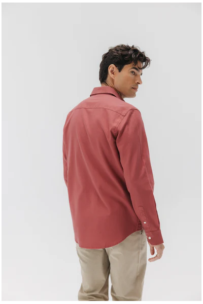 CAMISA EL PULPO