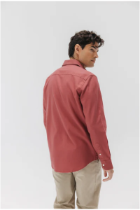CAMISA EL PULPO