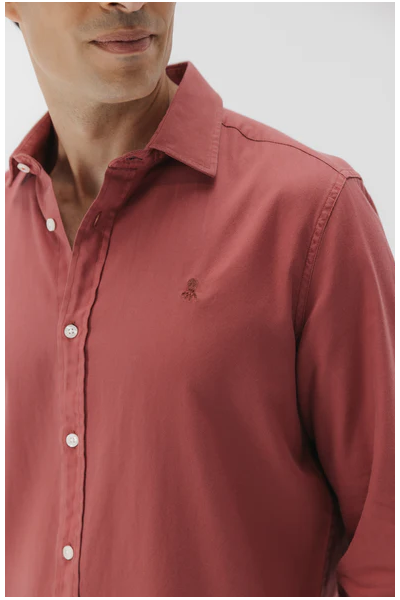 CAMISA EL PULPO