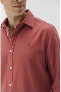 CAMISA EL PULPO
