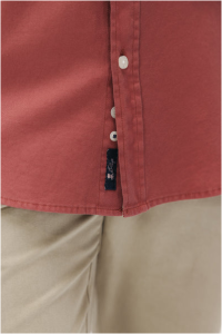 CAMISA EL PULPO