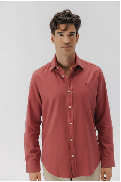 CAMISA EL PULPO
