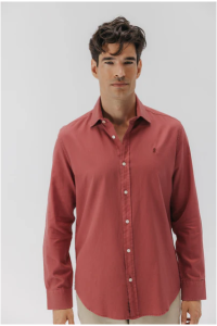 CAMISA EL PULPO