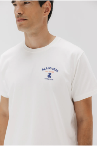 CAMISETA EL PULPO