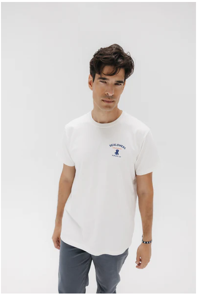 CAMISETA EL PULPO
