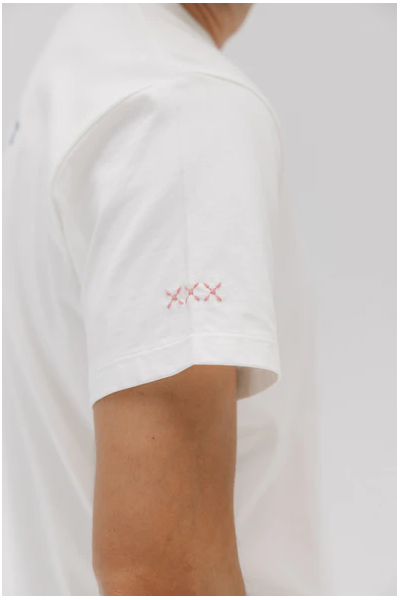 CAMISETA EL PULPO