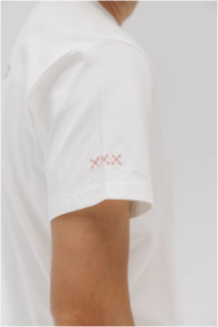 CAMISETA EL PULPO