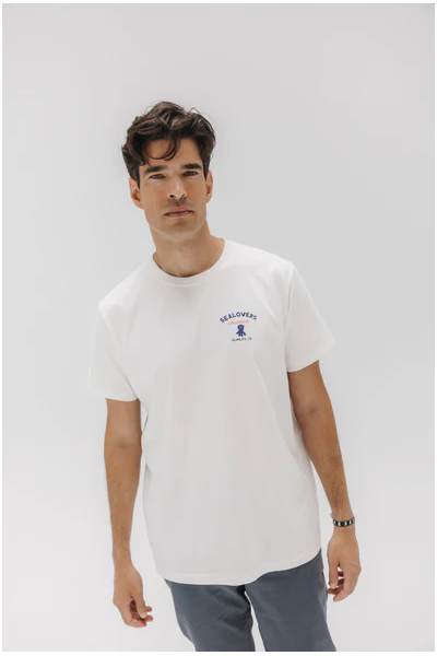 CAMISETA EL PULPO