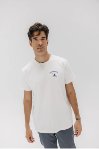 CAMISETA EL PULPO
