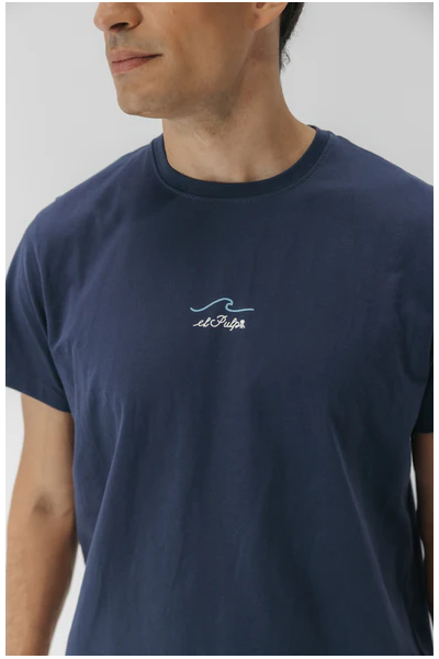 CAMISETA EL PULPO