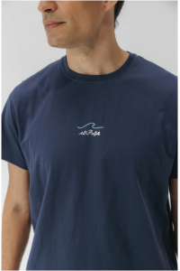 CAMISETA EL PULPO