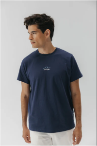 CAMISETA EL PULPO