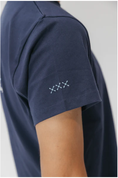 CAMISETA EL PULPO