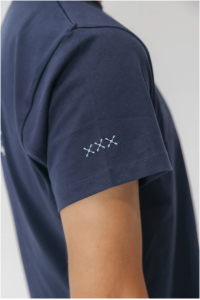 CAMISETA EL PULPO