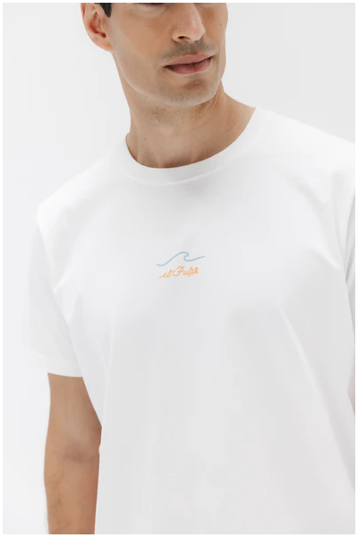 CAMISETA EL PULPO