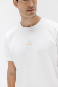 CAMISETA EL PULPO