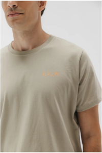 CAMISETA EL PULPO