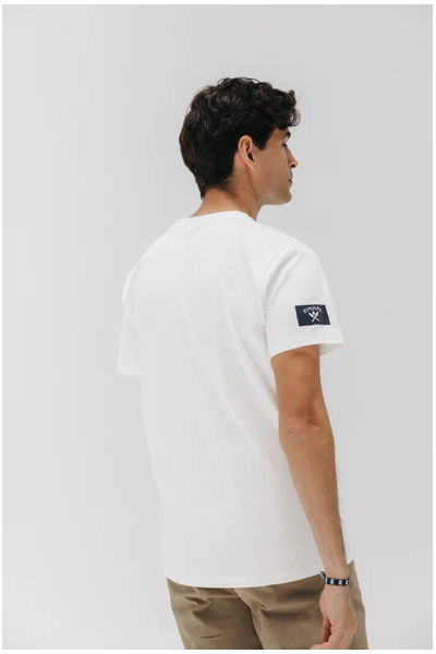 CAMISETA EL PULPO