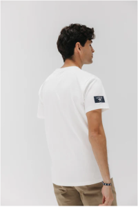 CAMISETA EL PULPO