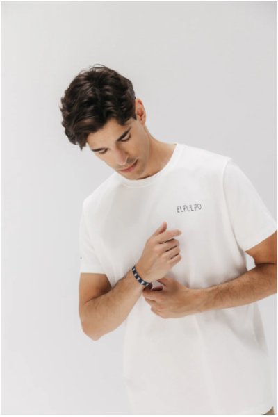 CAMISETA EL PULPO