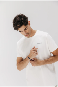CAMISETA EL PULPO