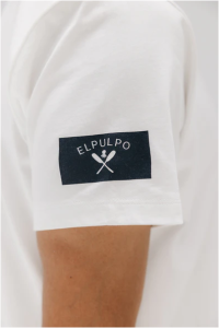 CAMISETA EL PULPO