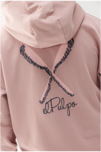 FELPA EL PULPO