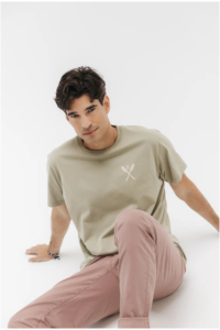 CAMISETA EL PULPO