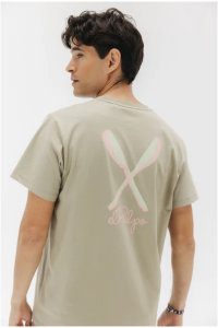 CAMISETA EL PULPO