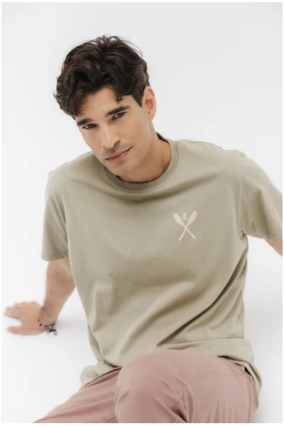 CAMISETA EL PULPO