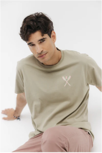 CAMISETA EL PULPO