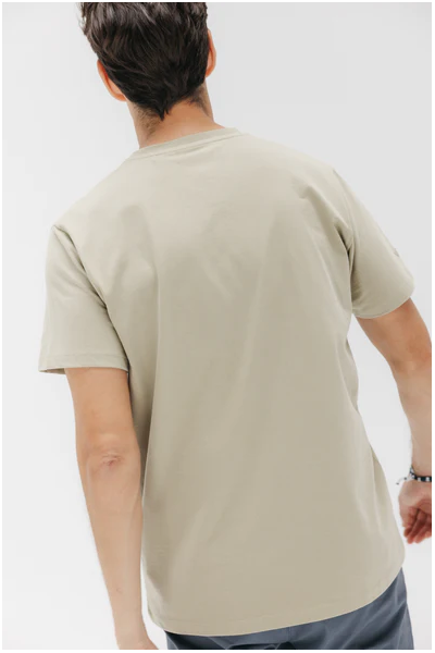 CAMISETA EL PULPO